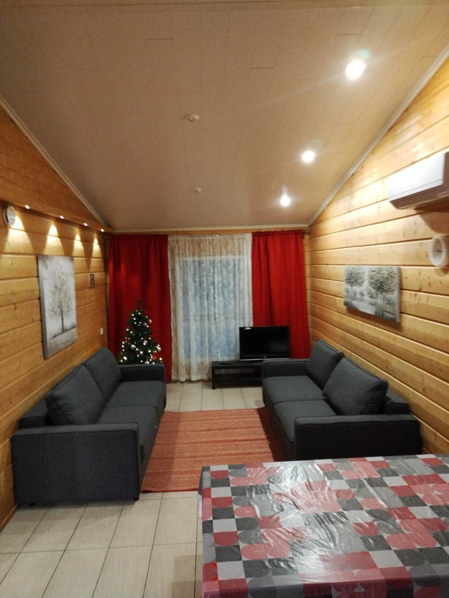 רובניימי Taljatie Apartments מראה חיצוני תמונה
