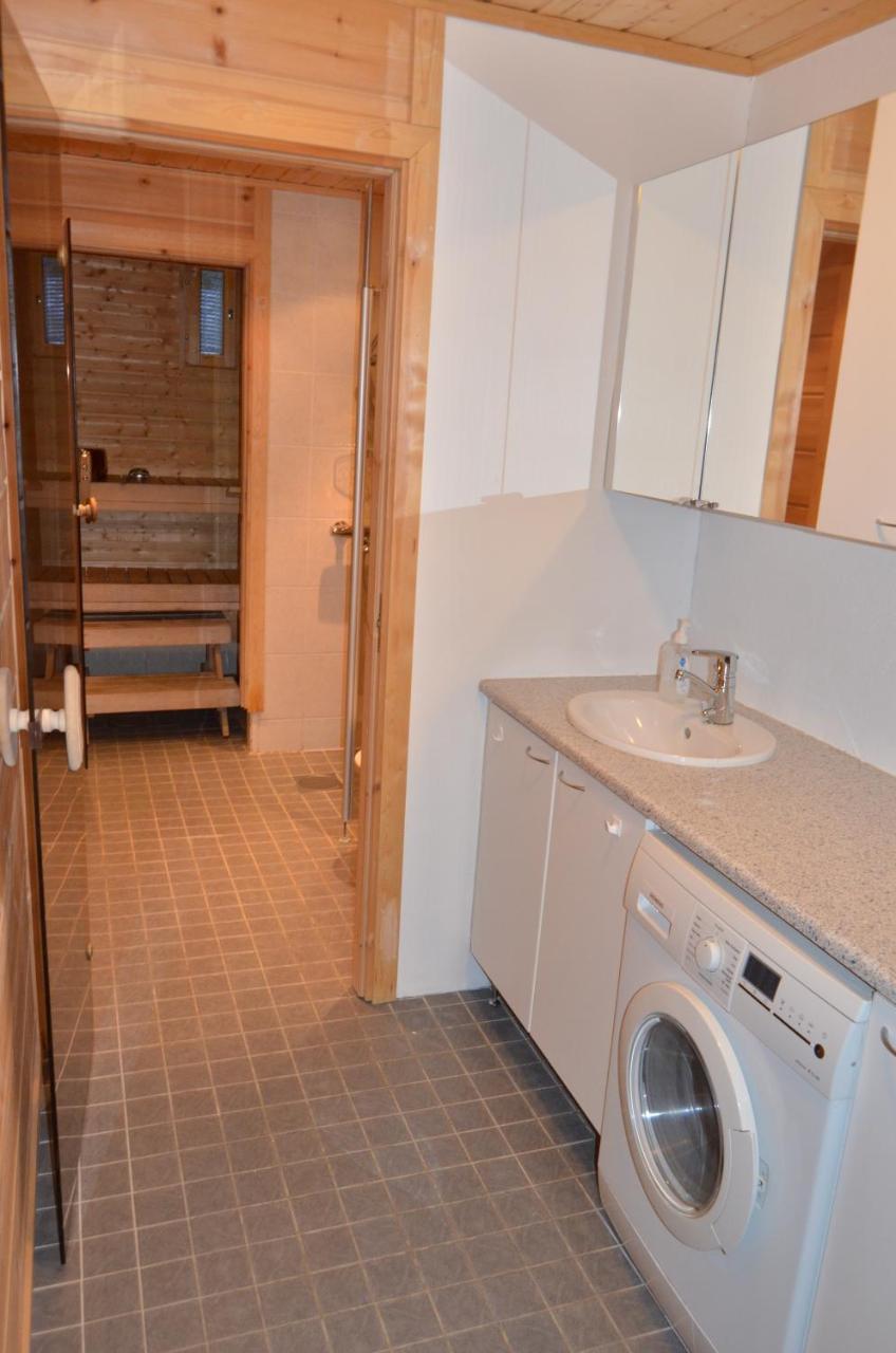 רובניימי Taljatie Apartments מראה חיצוני תמונה