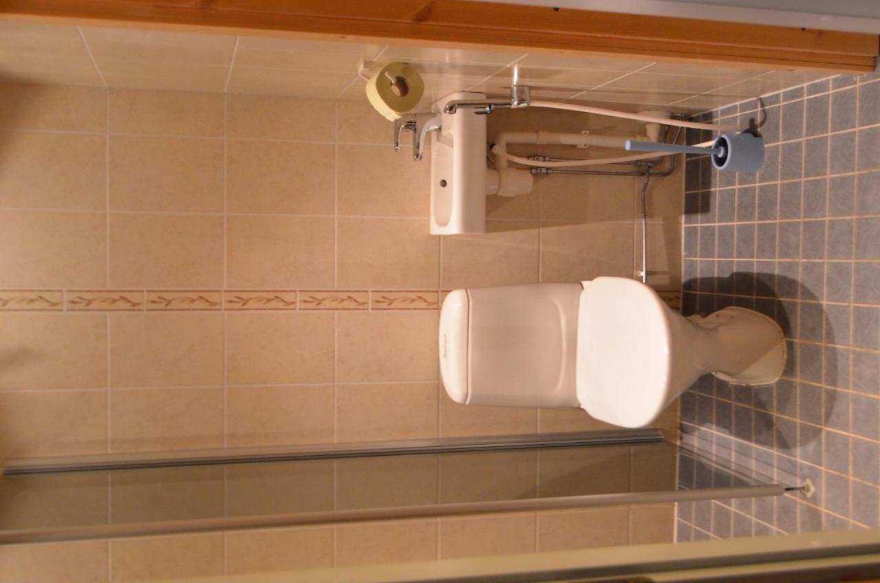 רובניימי Taljatie Apartments מראה חיצוני תמונה